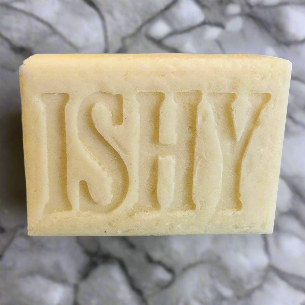 ISHY Soap