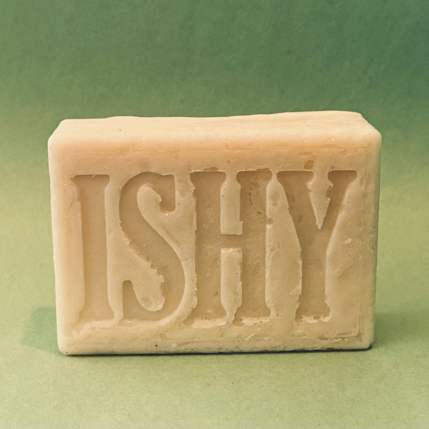 ISHY Soap